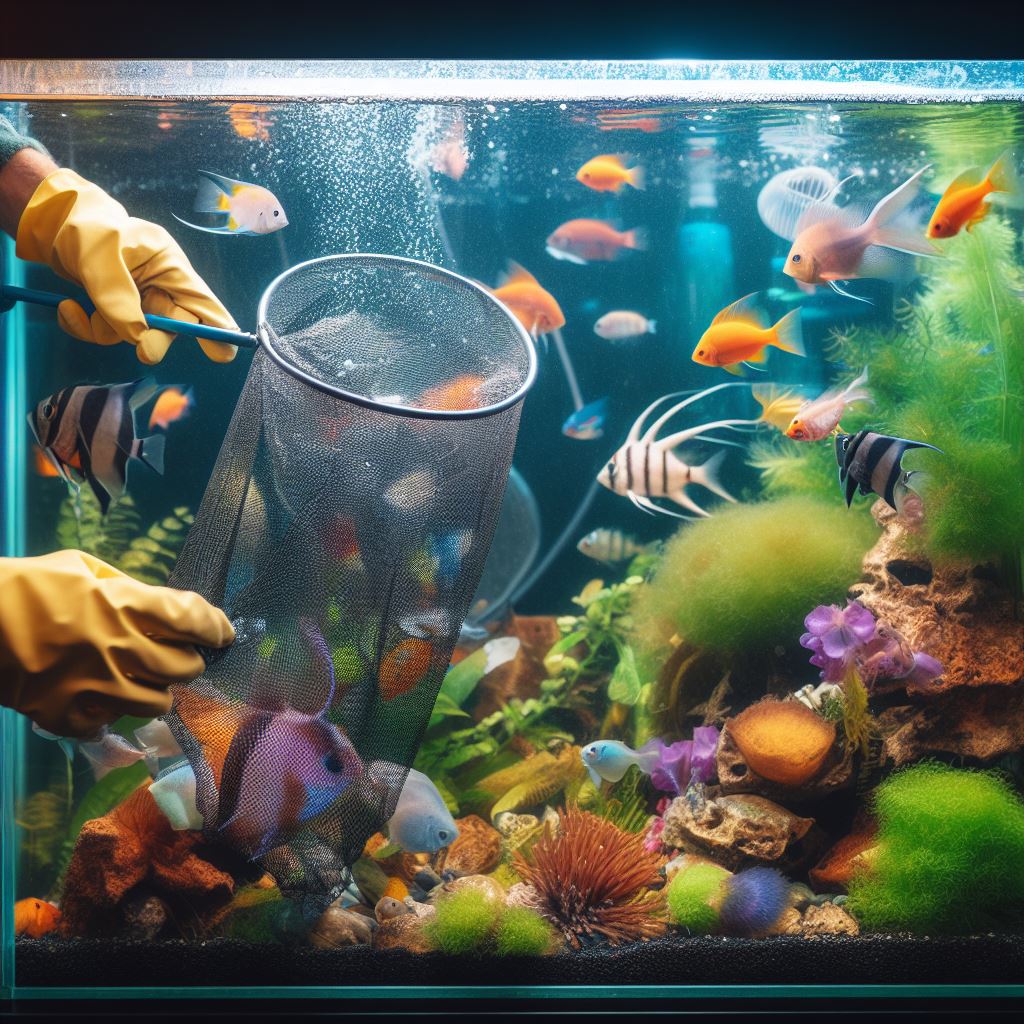 Gallery image with a fresh perspective